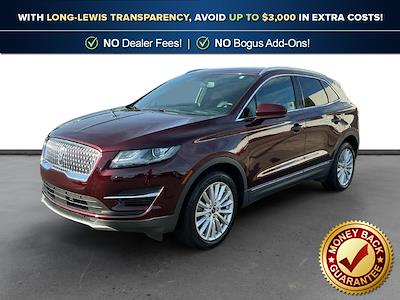 2019 Lincoln MKC FWD SUV for sale #MA0799 - photo 1