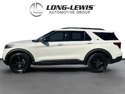 2022 Ford Explorer 4WD SUV for sale #MA0807 - photo 2