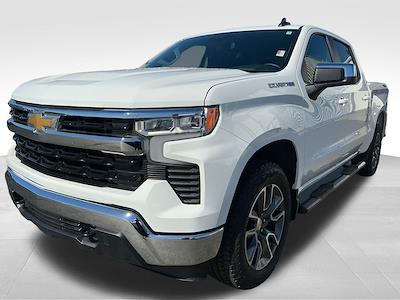 2024 Chevrolet Silverado 1500 Crew Cab 4x4 Pickup for sale #MA0459 - photo 1