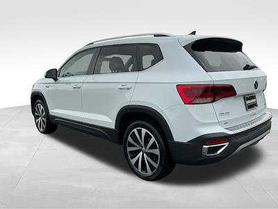 2023 Volkswagen Taos FWD SUV for sale #MLB0118A - photo 2