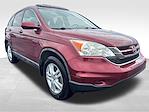 Used 2010 Honda CR-V EX-L SUV for sale #T25BZ012A - photo 7