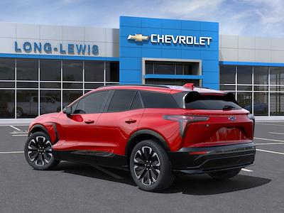 2025 Chevrolet Blazer EV RWD SUV for sale #T25BZ013 - photo 2