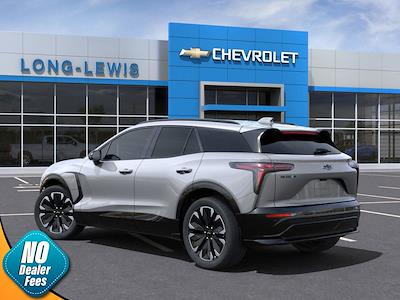 2025 Chevrolet Blazer EV RWD SUV for sale #T25BZ016 - photo 2