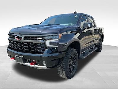 2024 Chevrolet Silverado 1500 Crew Cab 4x4 Pickup for sale #T25BZ023A - photo 1
