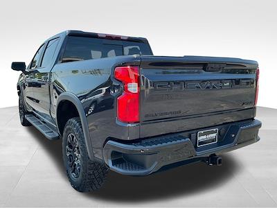2024 Chevrolet Silverado 1500 Crew Cab 4x4 Pickup for sale #T25BZ023A - photo 2