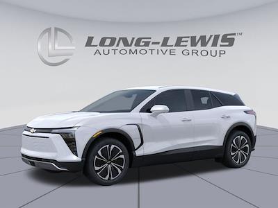 2025 Chevrolet Blazer EV FWD SUV for sale #T25BZ024 - photo 1