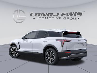 2025 Chevrolet Blazer EV FWD SUV for sale #T25BZ024 - photo 2