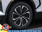 2025 Chevrolet Blazer EV FWD SUV for sale #T25BZ024 - photo 11