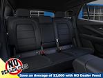 2025 Chevrolet Blazer EV FWD SUV for sale #T25BZ024 - photo 20