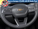 2025 Chevrolet Blazer EV FWD SUV for sale #T25BZ024 - photo 22