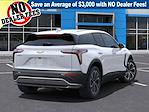 2025 Chevrolet Blazer EV FWD SUV for sale #T25BZ024 - photo 4