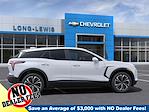 2025 Chevrolet Blazer EV FWD SUV for sale #T25BZ024 - photo 5