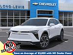 2025 Chevrolet Blazer EV FWD SUV for sale #T25BZ024 - photo 6