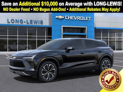 2025 Chevrolet Blazer EV AWD SUV for sale #T25BZ025 - photo 1