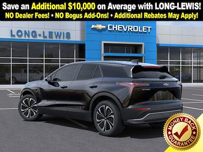 2025 Chevrolet Blazer EV AWD SUV for sale #T25BZ025 - photo 2