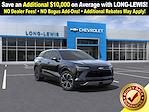 2025 Chevrolet Blazer EV AWD SUV for sale #T25BZ025 - photo 3