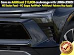 2025 Chevrolet Blazer EV AWD SUV for sale #T25BZ025 - photo 12