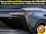 2025 Chevrolet Blazer EV AWD SUV for sale #T25BZ025 - photo 14