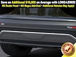 2025 Chevrolet Blazer EV AWD SUV for sale #T25BZ025 - photo 17