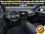 2025 Chevrolet Blazer EV AWD SUV for sale #T25BZ025 - photo 18