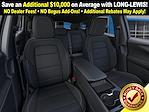2025 Chevrolet Blazer EV AWD SUV for sale #T25BZ025 - photo 19