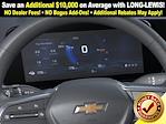 2025 Chevrolet Blazer EV AWD SUV for sale #T25BZ025 - photo 21