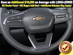 2025 Chevrolet Blazer EV AWD SUV for sale #T25BZ025 - photo 22
