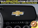 2025 Chevrolet Blazer EV AWD SUV for sale #T25BZ025 - photo 23