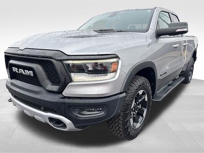 2019 Ram 1500 Quad Cab 4x4 Pickup for sale #T25BZ027A - photo 1
