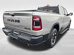 2019 Ram 1500 Quad Cab 4x4 Pickup for sale #T25BZ027A - photo 5