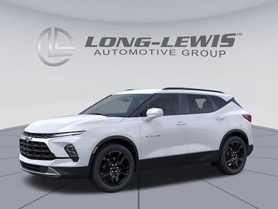 2025 Chevrolet Blazer FWD SUV for sale #T25BZ030 - photo 1