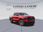 2025 Chevrolet Colorado Crew Cab 4WD Pickup for sale #T25CD011 - photo 3