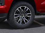 2025 Chevrolet Colorado Crew Cab 4WD Pickup for sale #T25CD011 - photo 10
