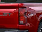 2025 Chevrolet Colorado Crew Cab 4WD Pickup for sale #T25CD011 - photo 12
