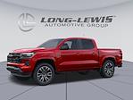 2025 Chevrolet Colorado Crew Cab 4WD Pickup for sale #T25CD011 - photo 1