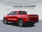 2025 Chevrolet Colorado Crew Cab 4WD Pickup for sale #T25CD011 - photo 2