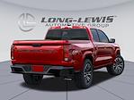 2025 Chevrolet Colorado Crew Cab 4WD Pickup for sale #T25CD011 - photo 4
