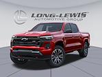 2025 Chevrolet Colorado Crew Cab 4WD Pickup for sale #T25CD011 - photo 7