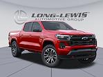 2025 Chevrolet Colorado Crew Cab 4WD Pickup for sale #T25CD011 - photo 8