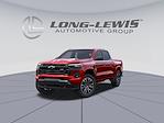 2025 Chevrolet Colorado Crew Cab 4WD Pickup for sale #T25CD011 - photo 9