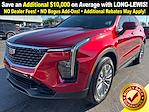 2025 Cadillac XT4 FWD SUV for sale #T25CD011A - photo 1