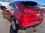 2025 Cadillac XT4 FWD SUV for sale #T25CD011A - photo 2