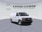 2025 Chevrolet Express 2500 RWD Empty Cargo Van for sale #T25EP001 - photo 1