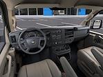 2025 Chevrolet Express 2500 RWD Empty Cargo Van for sale #T25EP001 - photo 16