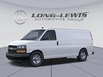 2025 Chevrolet Express 2500 RWD Empty Cargo Van for sale #T25EP001 - photo 4