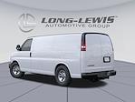 2025 Chevrolet Express 2500 RWD Empty Cargo Van for sale #T25EP001 - photo 5