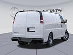 2025 Chevrolet Express 2500 RWD Empty Cargo Van for sale #T25EP001 - photo 3