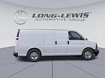 2025 Chevrolet Express 2500 RWD Empty Cargo Van for sale #T25EP001 - photo 6