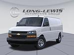 2025 Chevrolet Express 2500 RWD Empty Cargo Van for sale #T25EP001 - photo 7