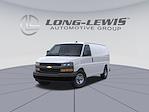 2025 Chevrolet Express 2500 RWD Empty Cargo Van for sale #T25EP001 - photo 9